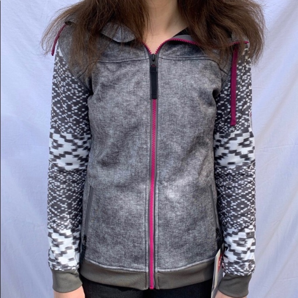 BRAND NEW, Beautiful Ski and Casual Jacket